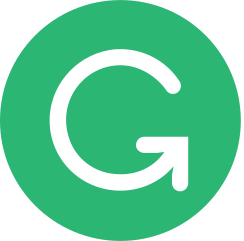 Grammarly logo