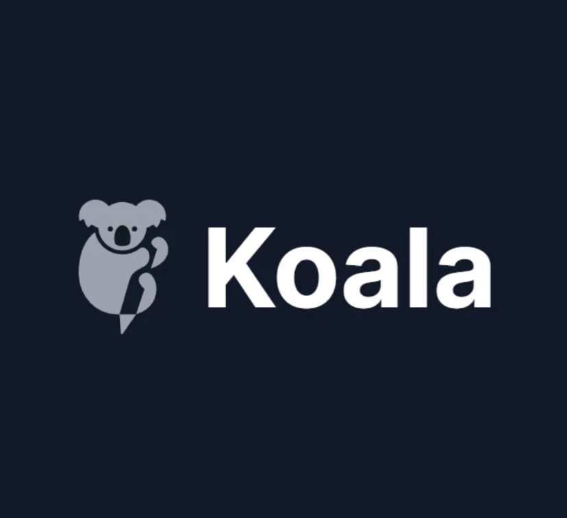 Koala logo