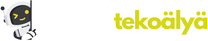 Kokeile tekoälyä logo